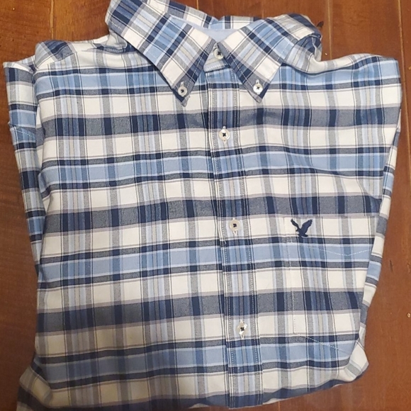 American Eagle Outfitters Other - American Eagle dress shirt